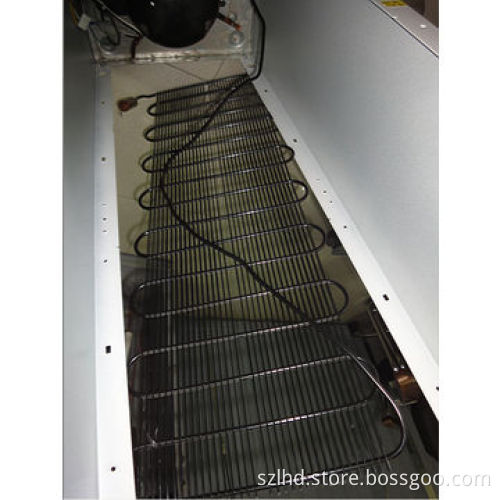 Water Dispenser Condenser